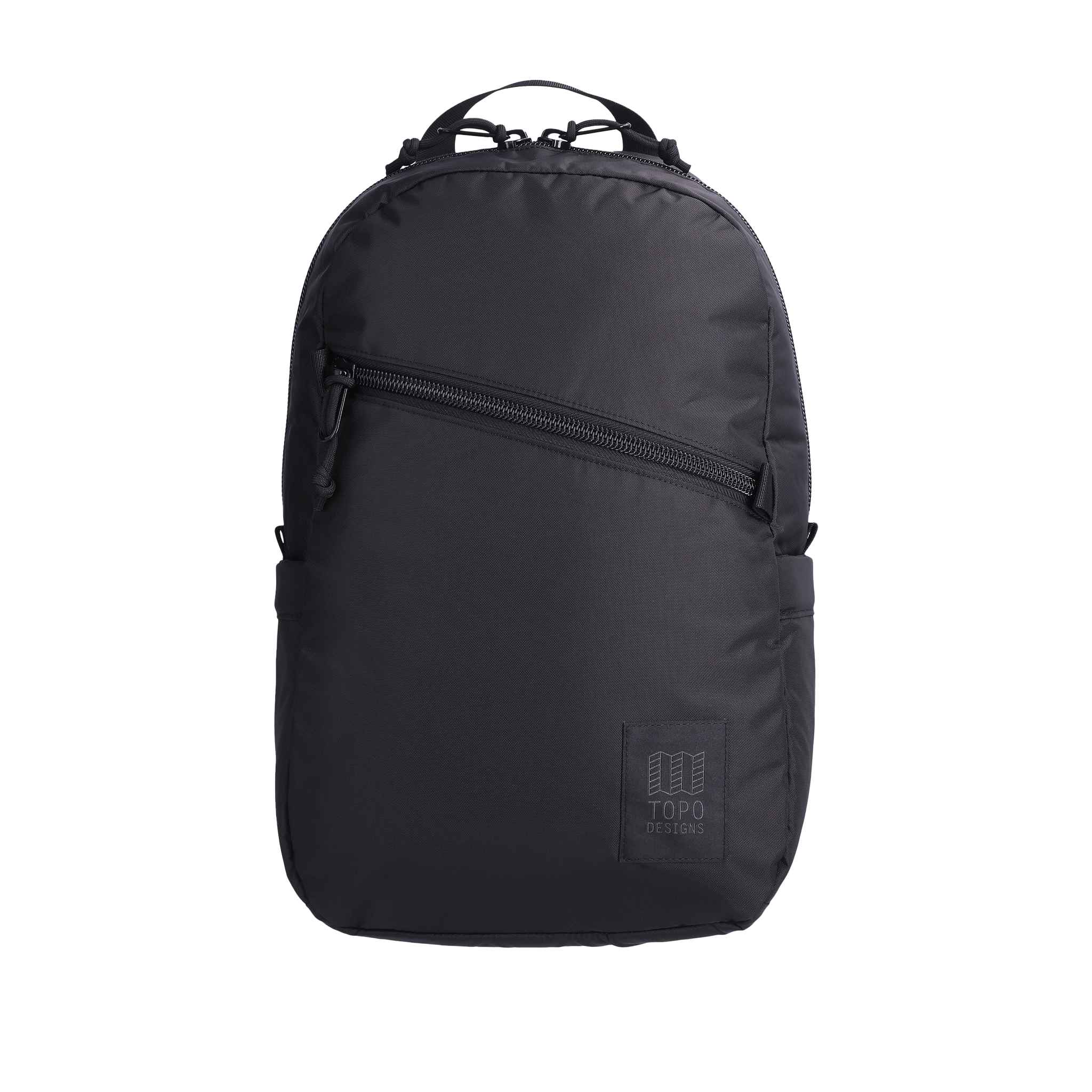 Topo Designs Light Pack 15'' Laptop Backpack view 2