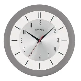 Citizen® The Graycliff Wall Clock