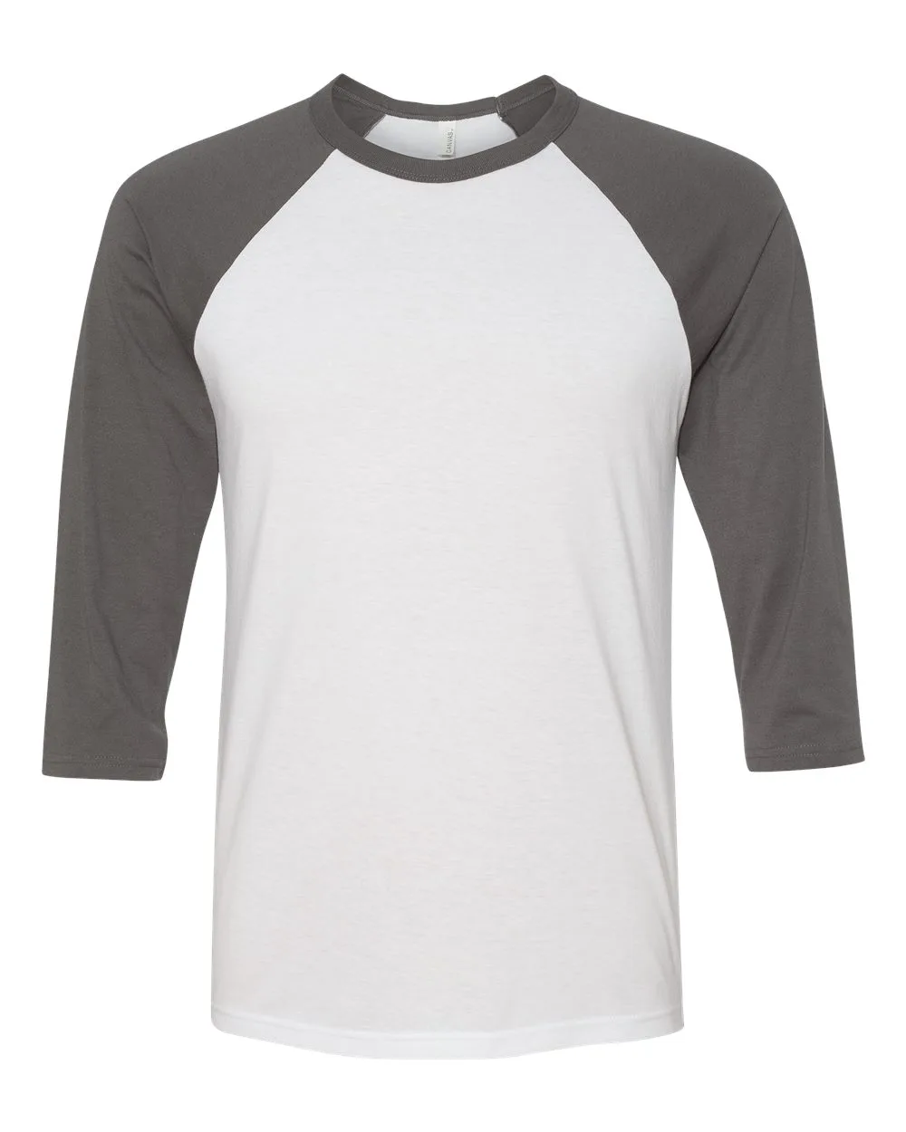 White/Asphalt Gray