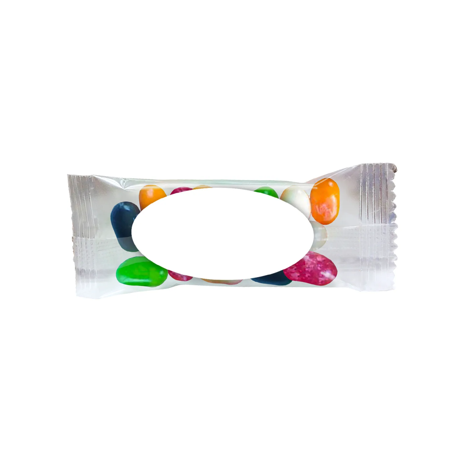 1/2 oz. Snack Bag with Label Premium Fill view 4