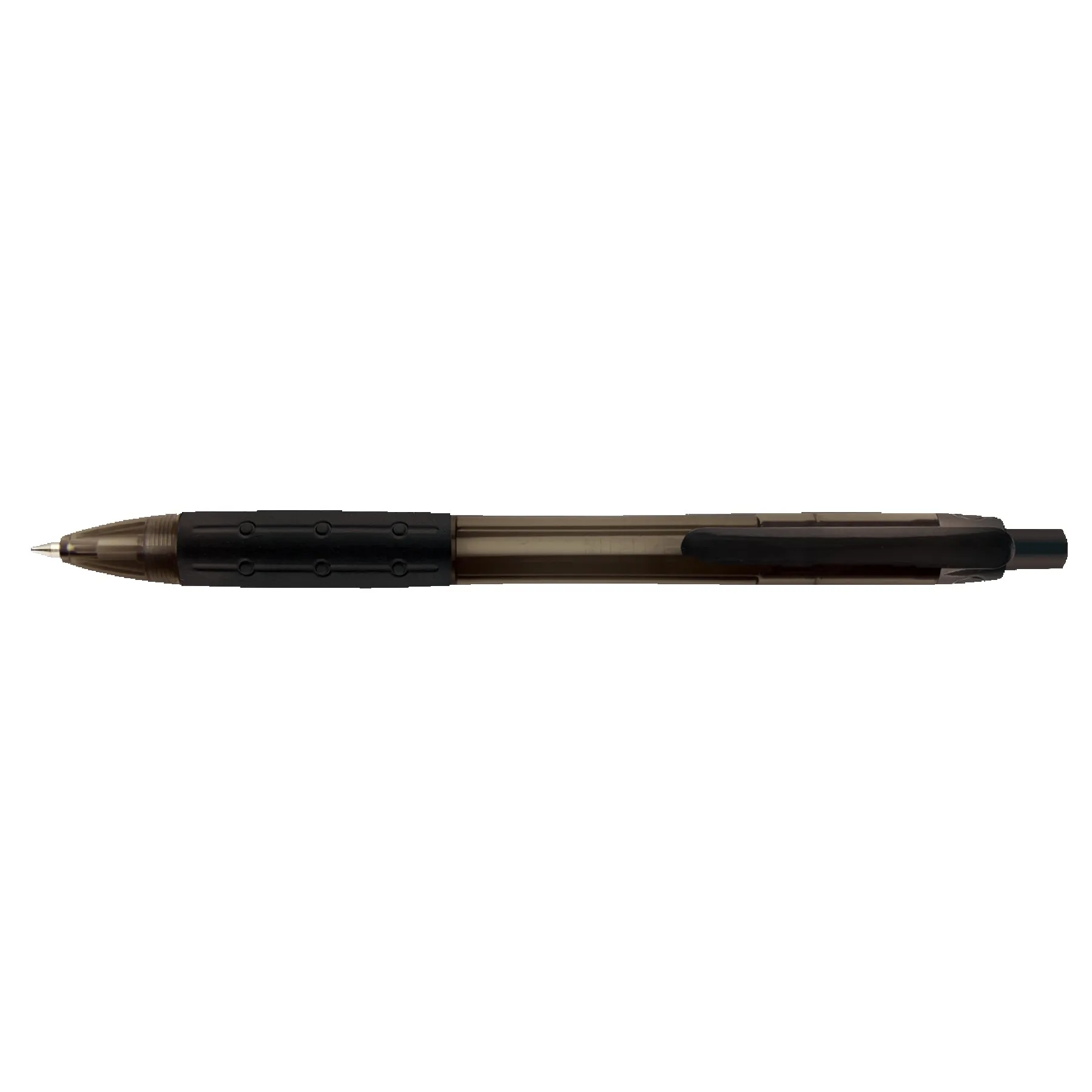 Bowie Clear Pen view 2