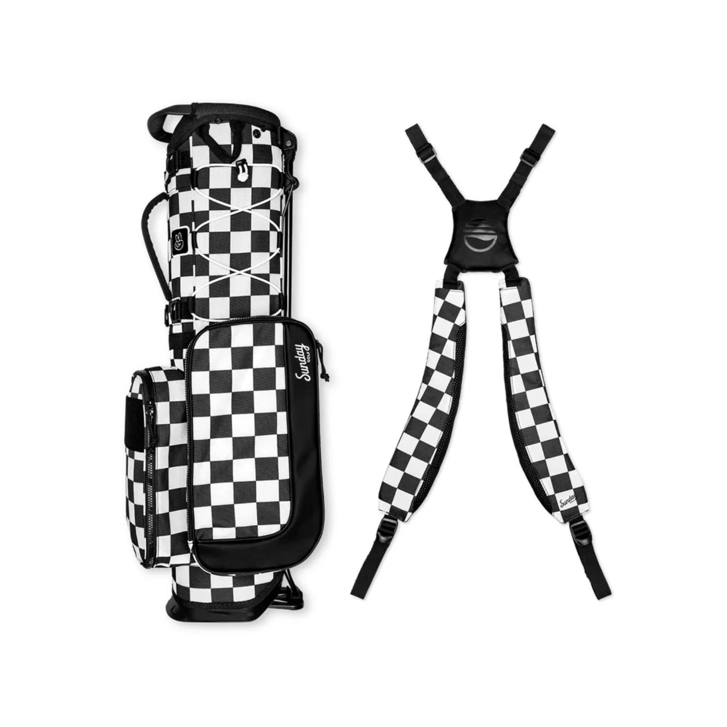 Sunday Golf® Recess Kids Golf Bag for 9-12 Years Old view 7