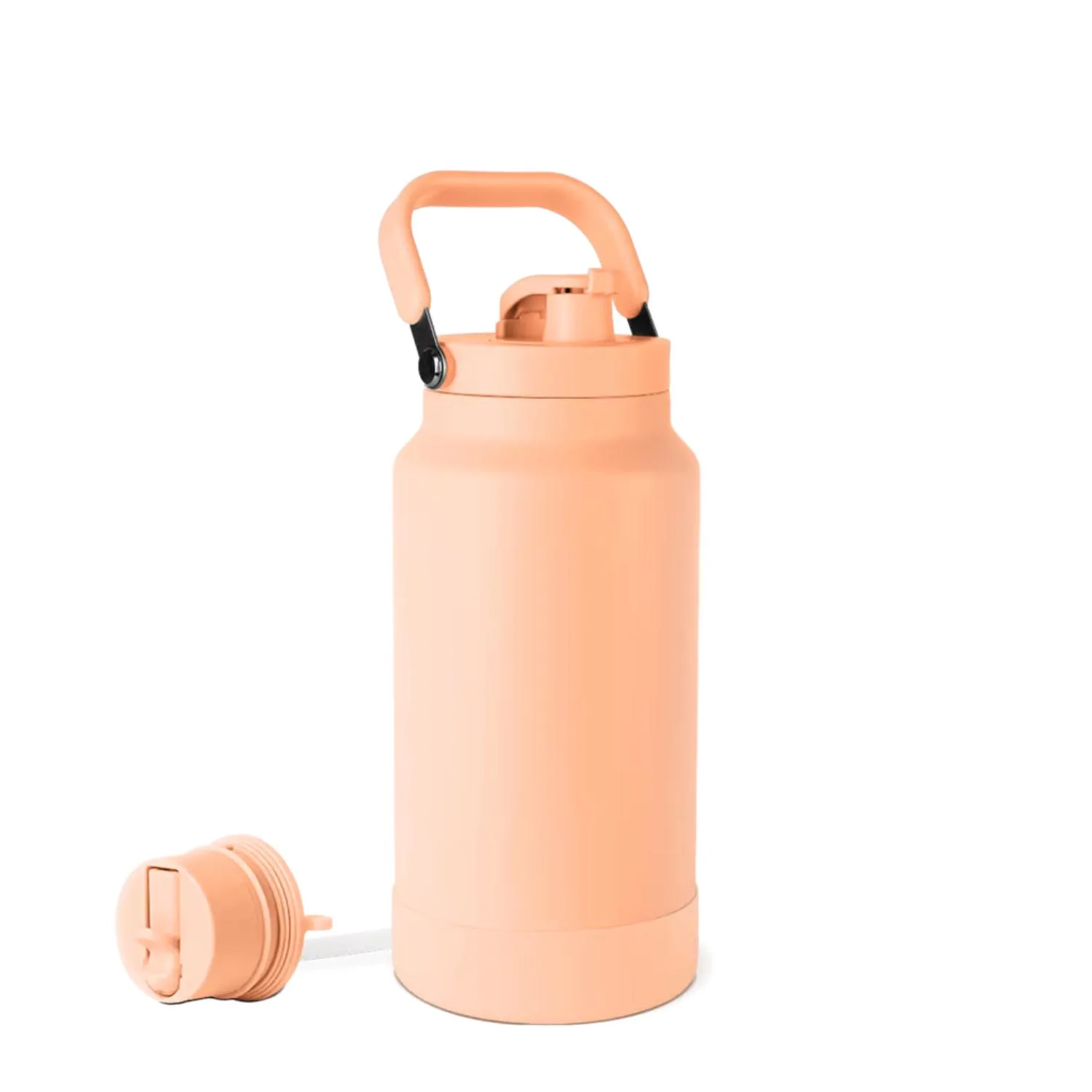64 oz Simple Modern® Stainless Steel Double-Walled Insulated Trek Pivot Tumbler view 7