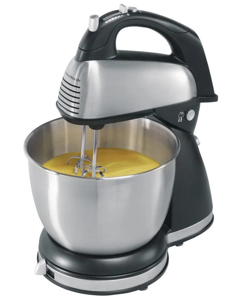 Hamilton Beach® 6-Speed Classic Stand Mixer