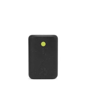 Tumi Electronics Champ 10K Portable Charger- Black