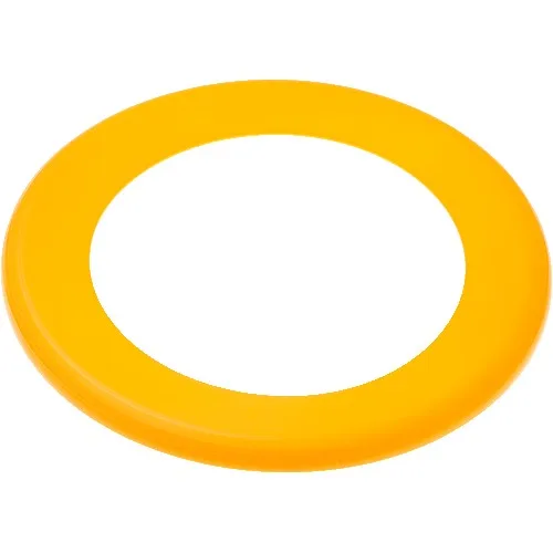 9½" Wing Ring Flying Disc view 5