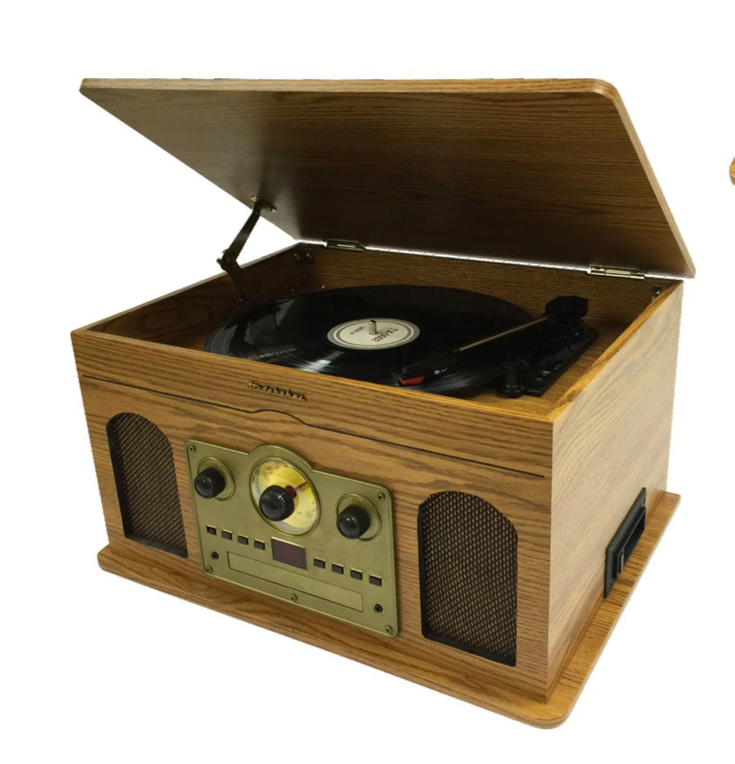 Studebaker 4-in-1 Music System