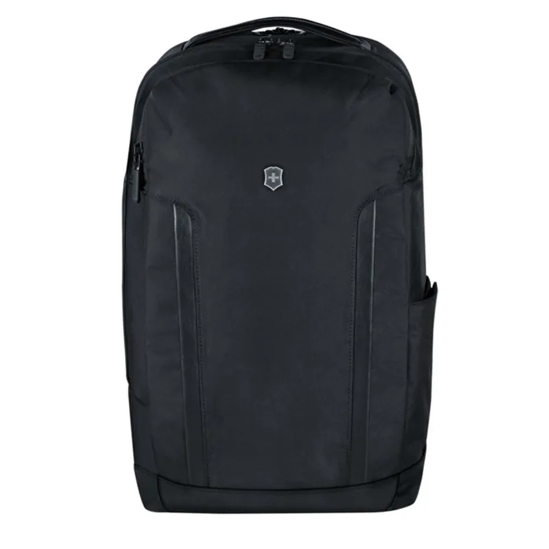 Victorinox Swiss Army Corporate Gifts Altmont Professional Deluxe Travel Laptop Backpack Black