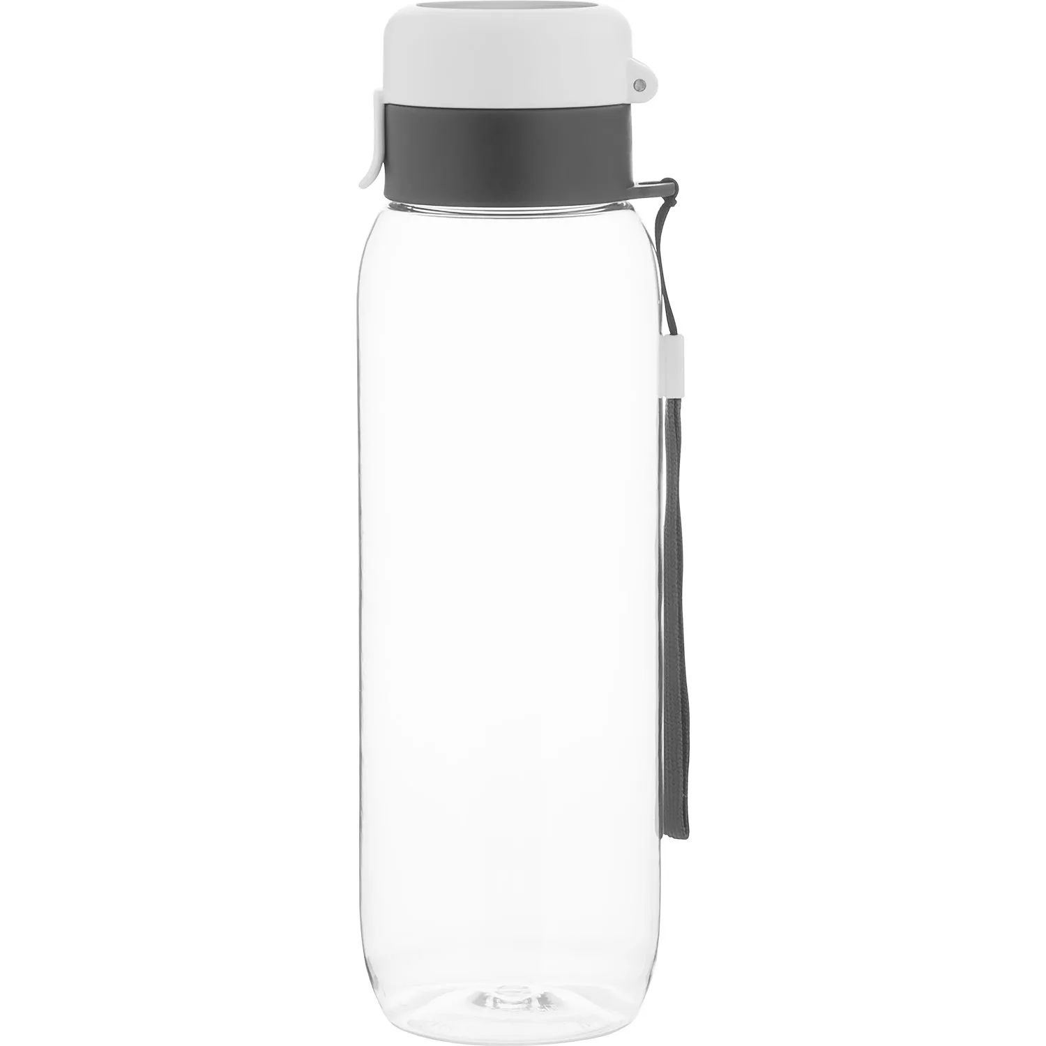 27 oz h2go Vertex Water Bottle view 2