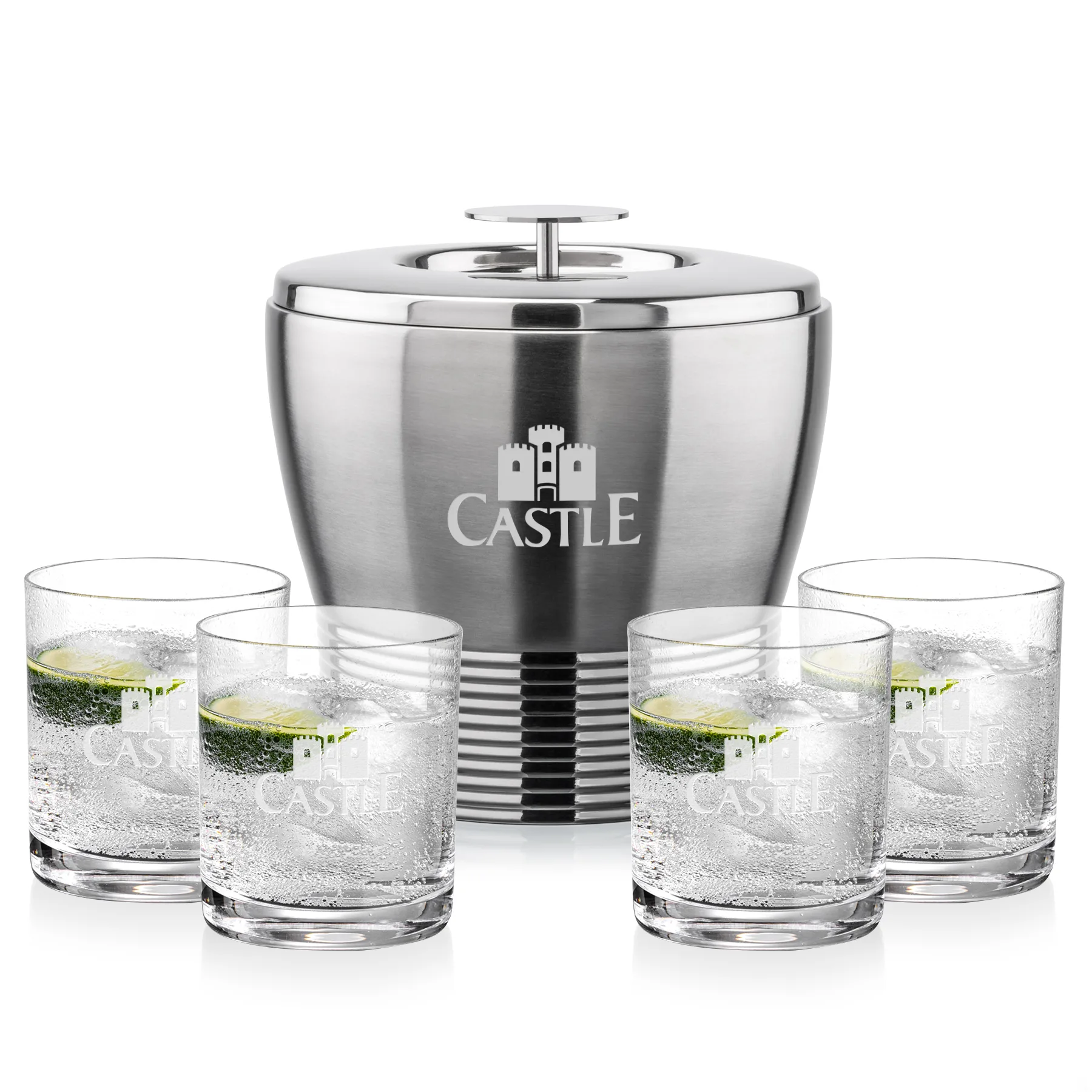 Set of 5