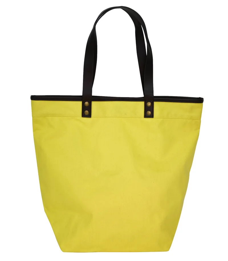 South Beach Tote Bag