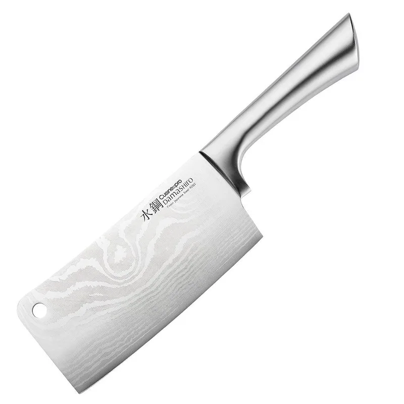 Cuisinepro Damashiro 6.5" Cleaver