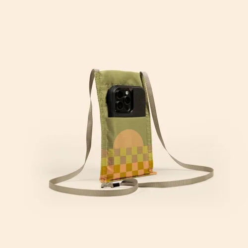 Olive Green/Various