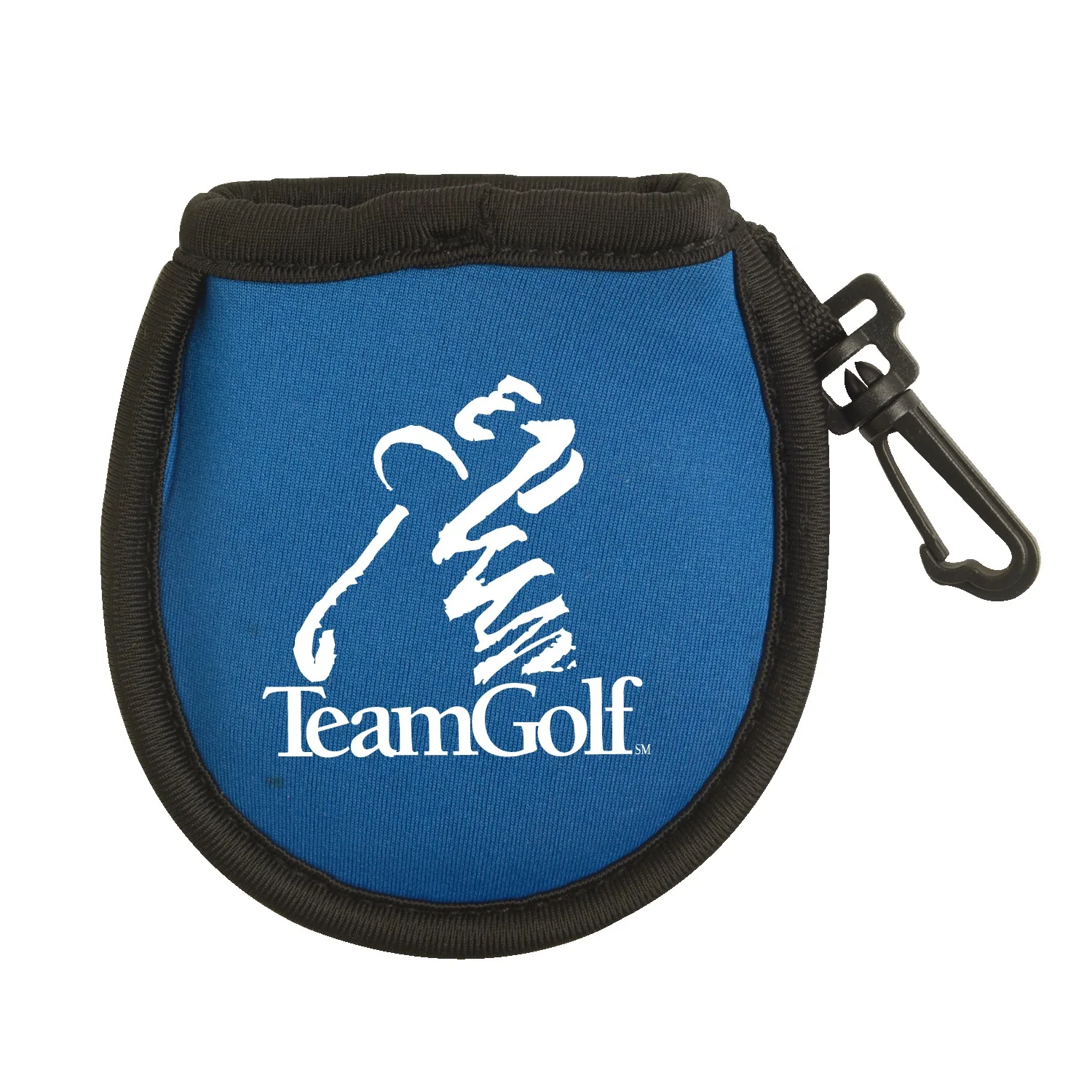 Golf Ball Cleaning Pouch view 4