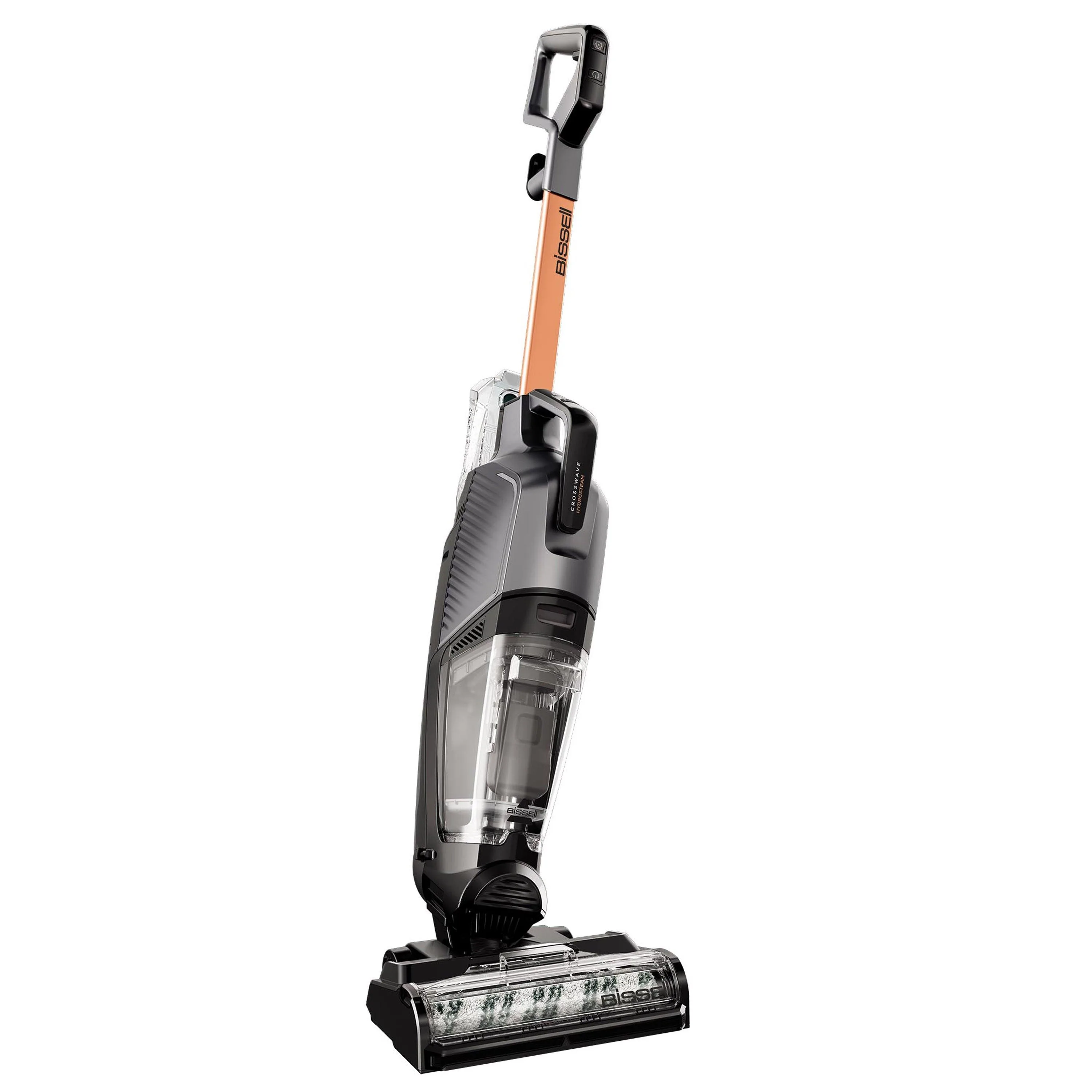 BISSELL® Crosswave Hydrosteam Plus Multi-Surface Wet Dry Vac