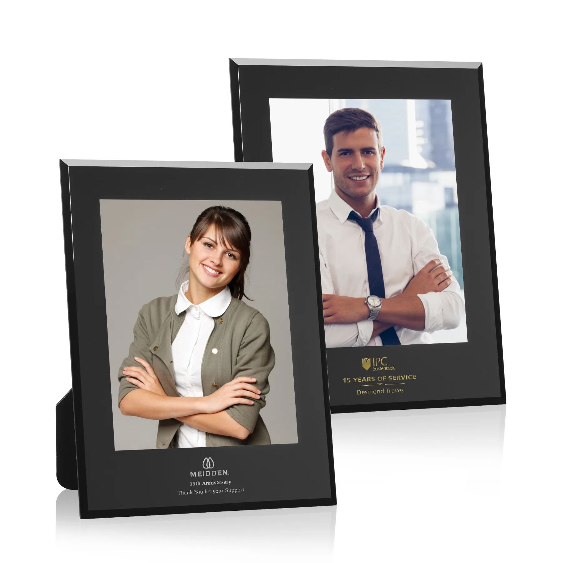Kingston Frame