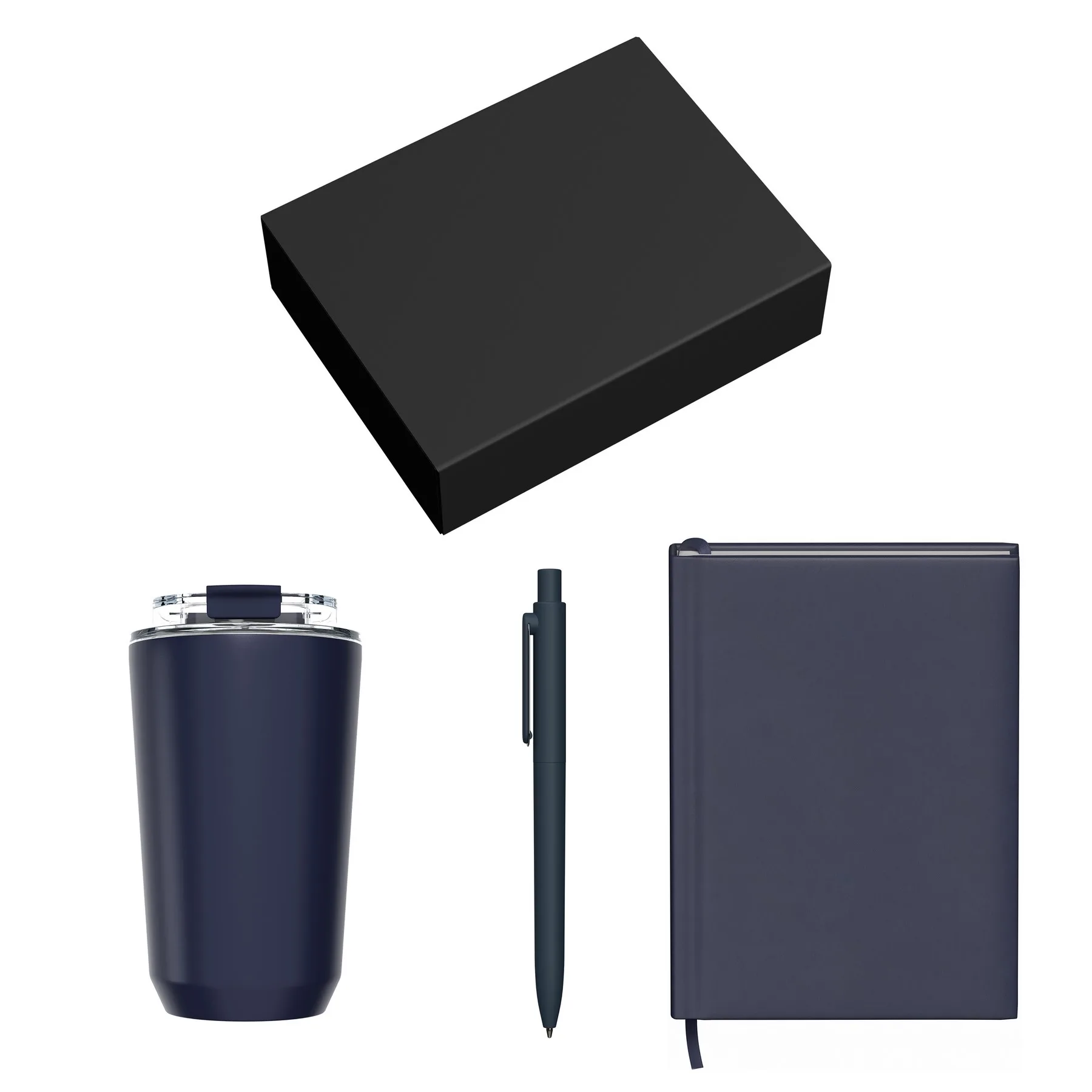 The Still Moment 3-Piece Gift Set view 3