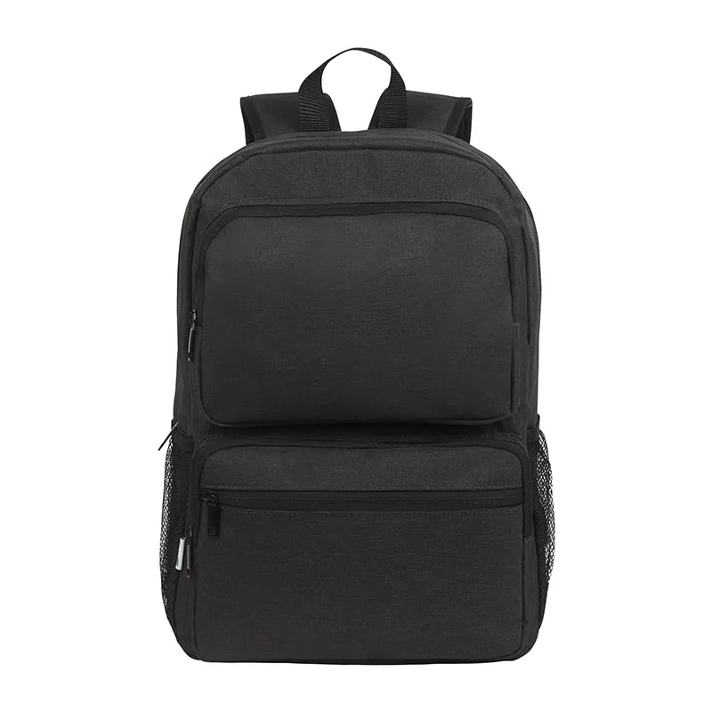 Reed RPET Laptop Backpack view 2