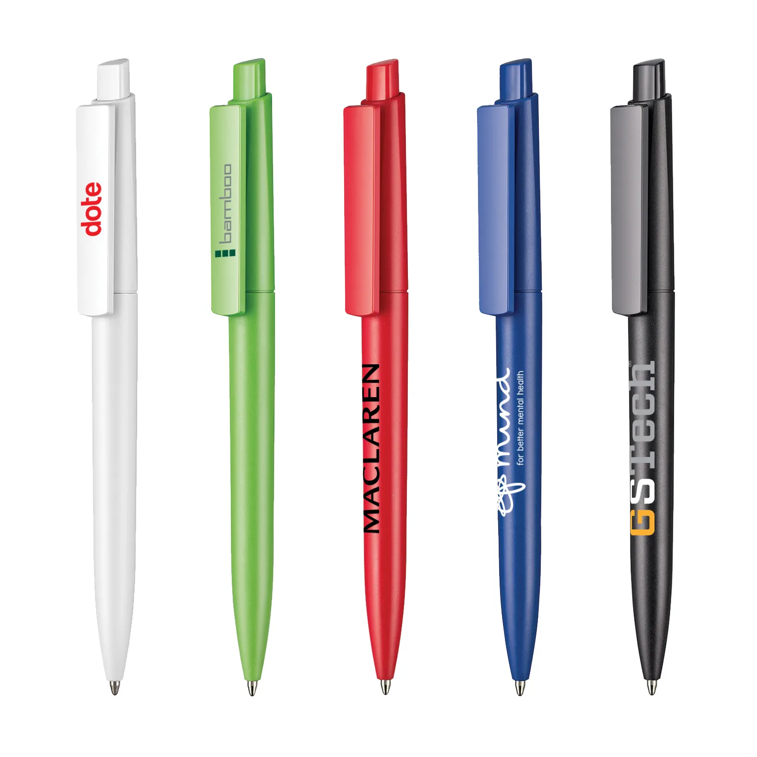 Crest Pen