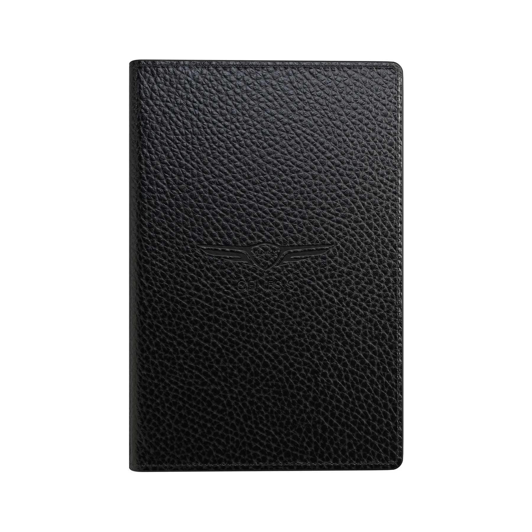 Vanguard Rfid Passport Holder view 2
