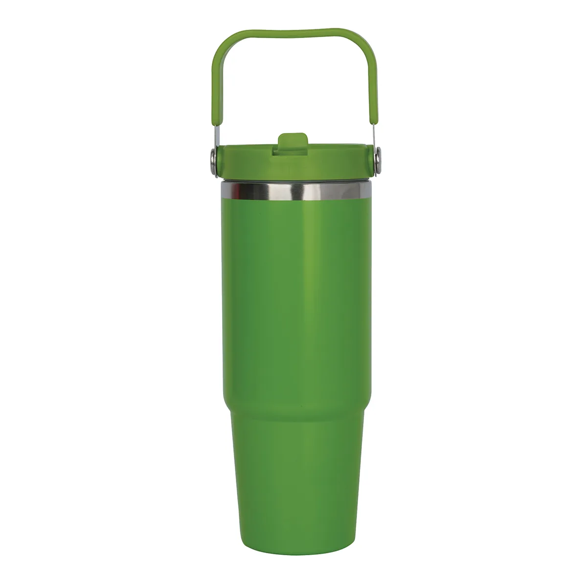 Nexo 30 oz. Recycled Double Wall Steel Travel Tumbler view 3