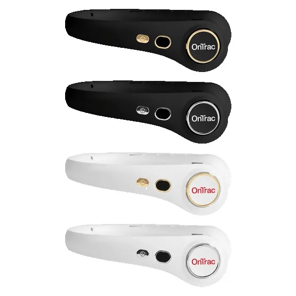 Dual Flow Turbo Neck Fan