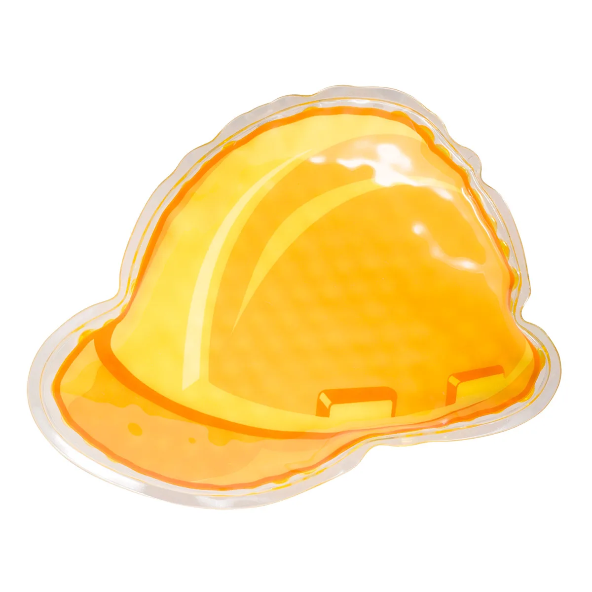 Hard Hat Hot/Cold Pack view 2