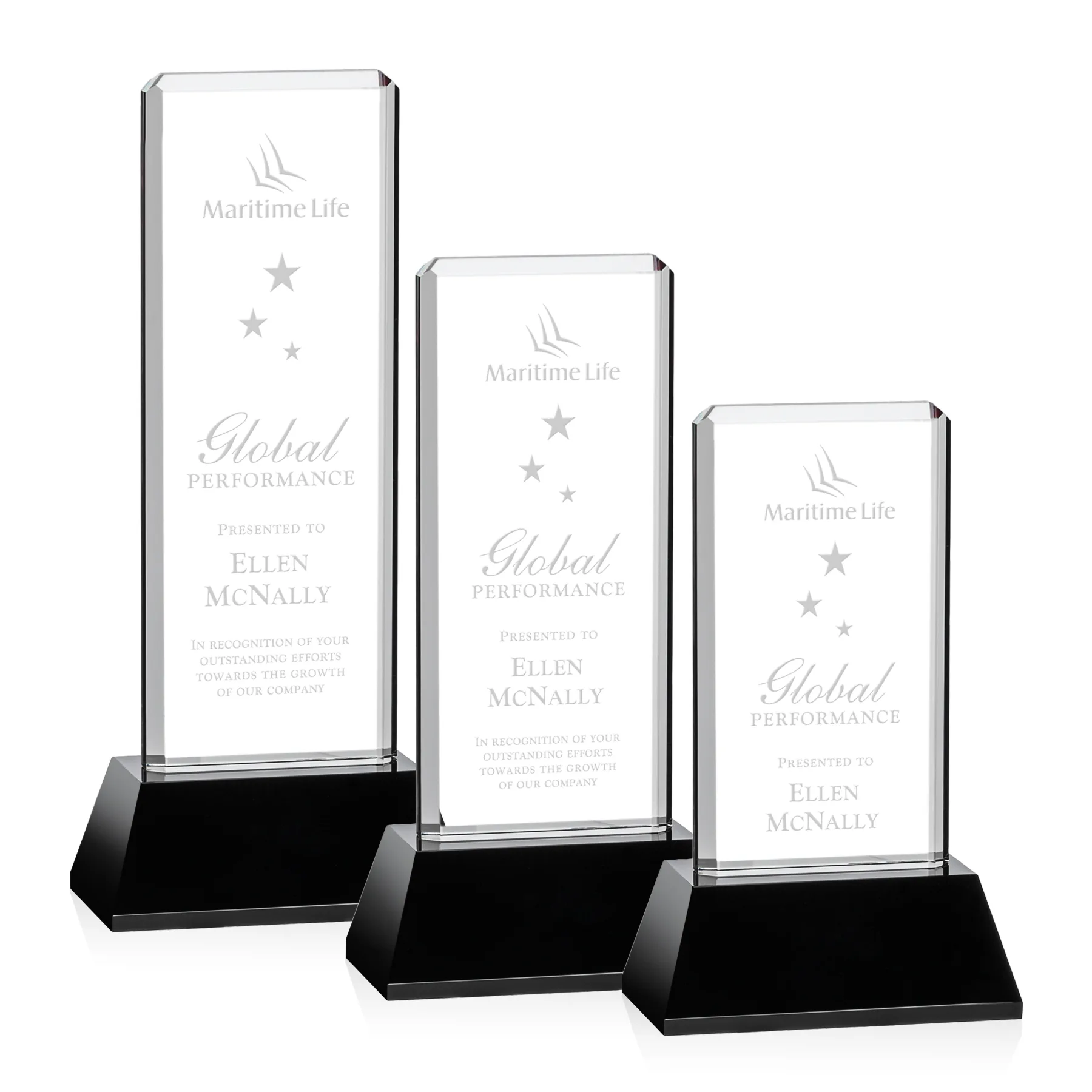 Vestige Award