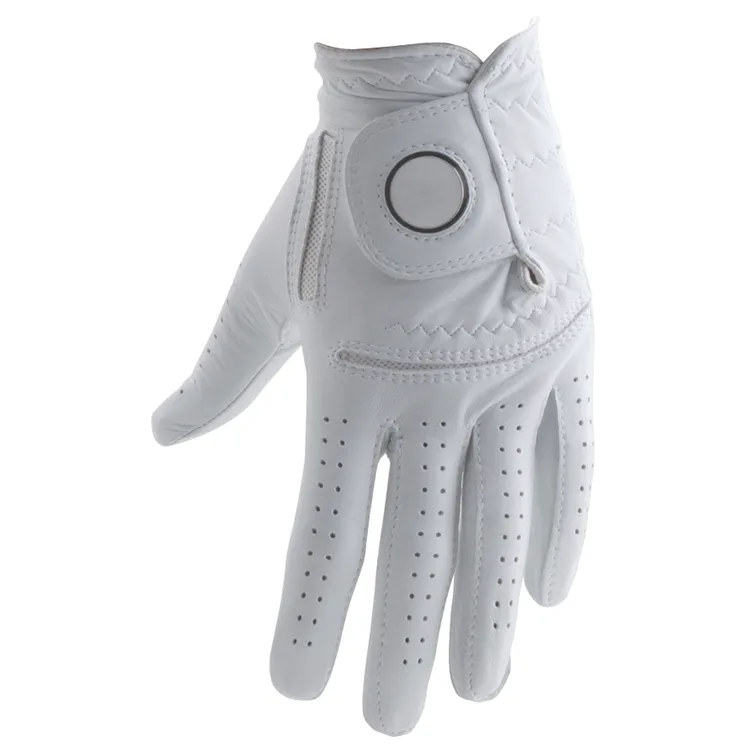 FootJoy Custom Leather Golf Glove view 2