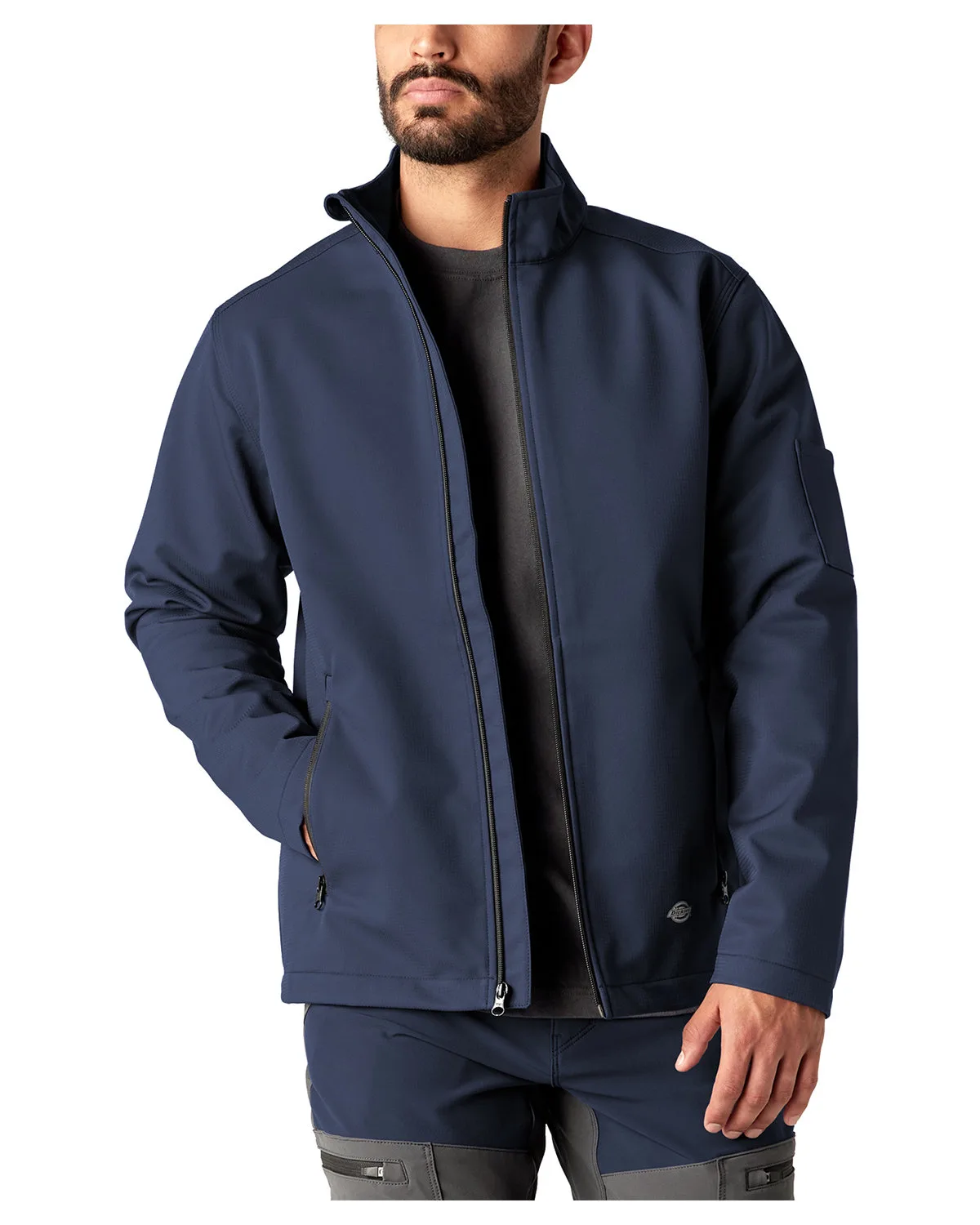 Dark Navy
