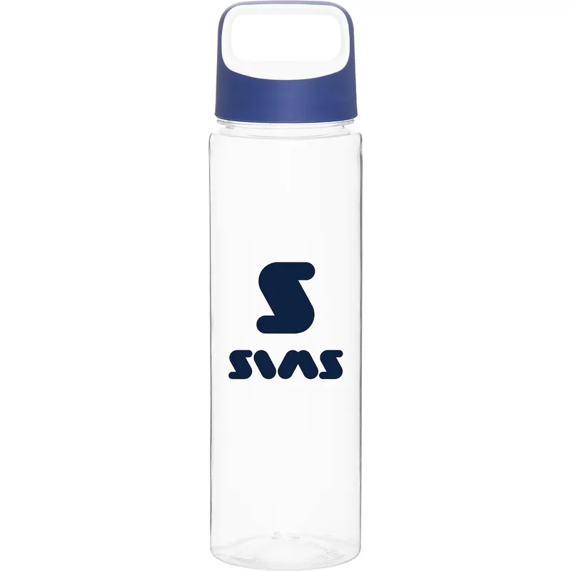 25 oz h2go Elevate Water Bottle