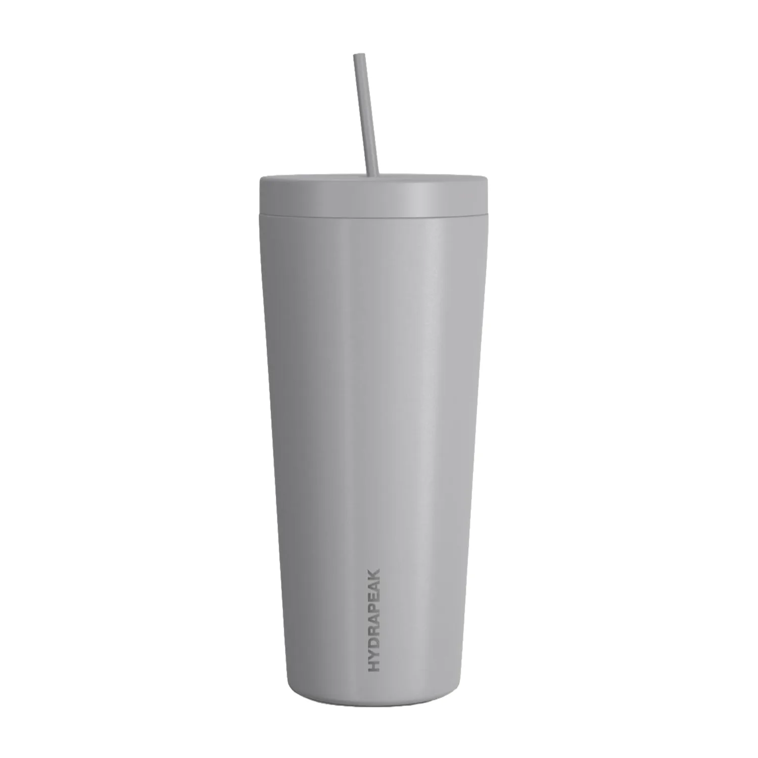 25 oz Hydrapeak® Stainless Steel Insulated Traveler Tumbler w/ Lid and Straw view 7