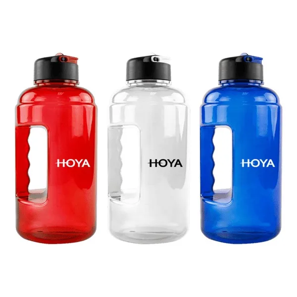 Big Bubba's Half Gallon Water Jug view 4