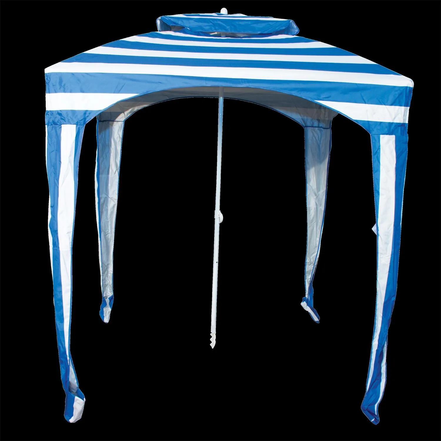 Rio Umbrella Cabana Size 5X5