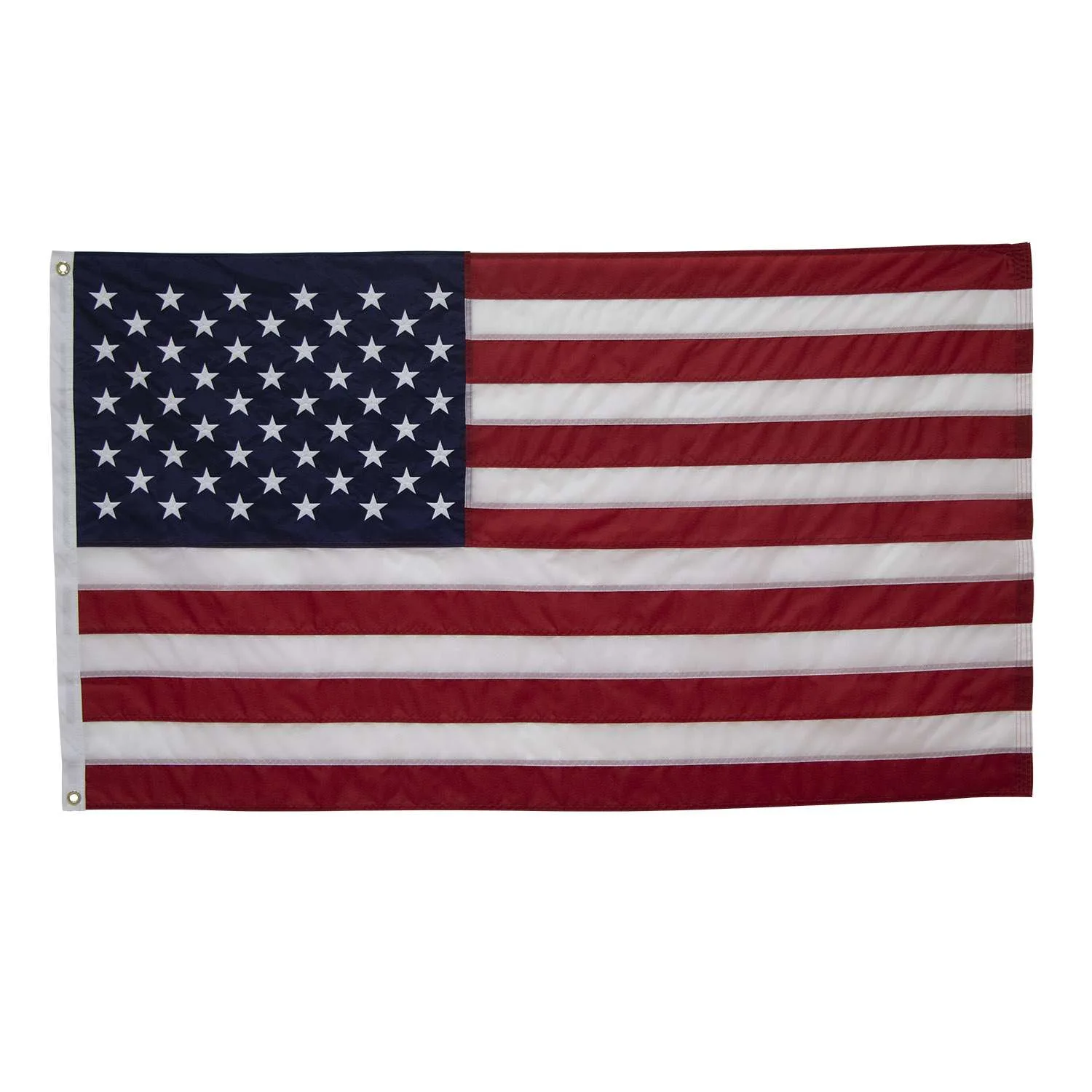 4' x 6' Nylon U.S. Flag