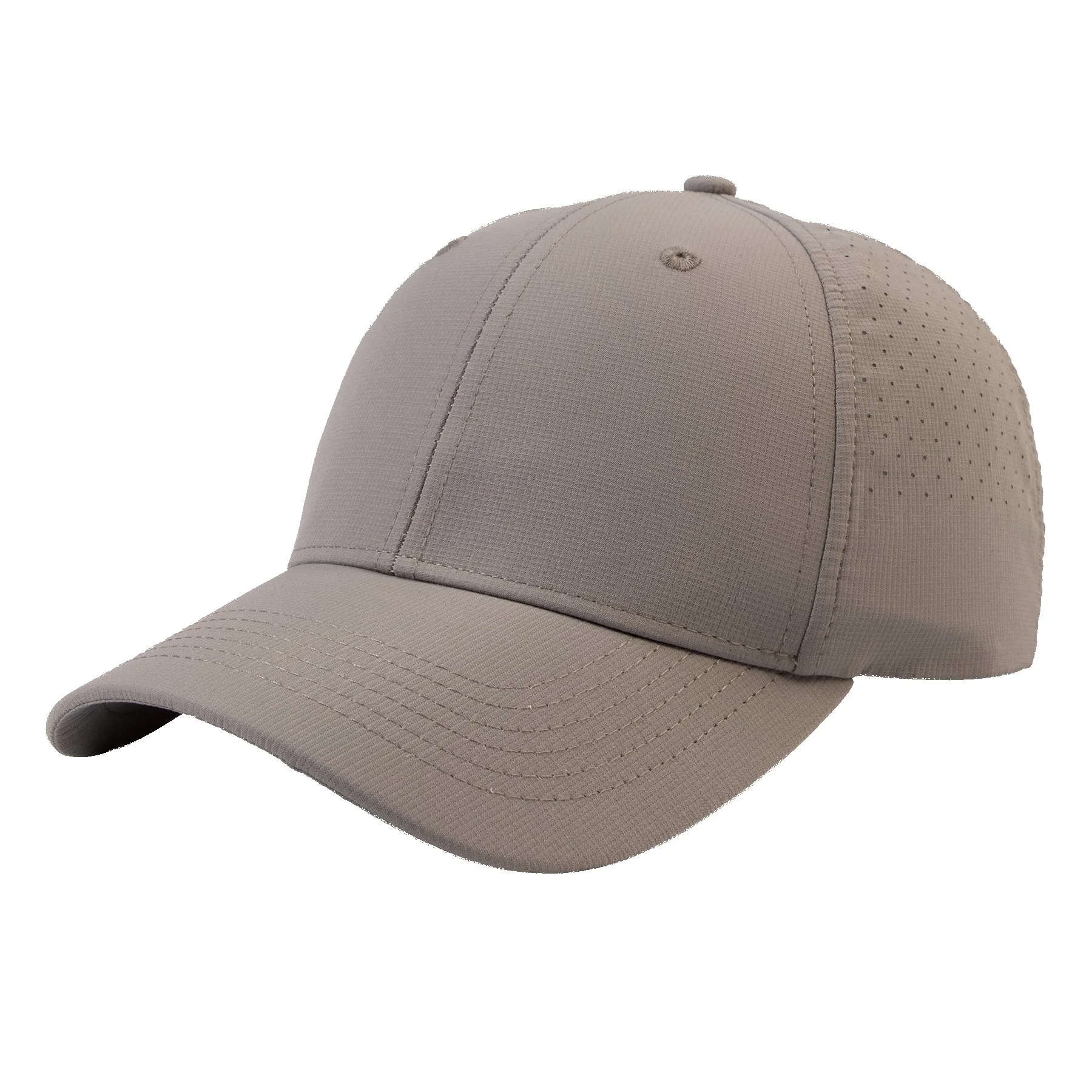 Performance Polyester Low-Profile Cap view 3