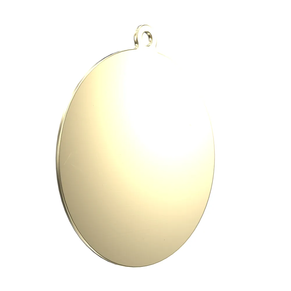 Bright Gold