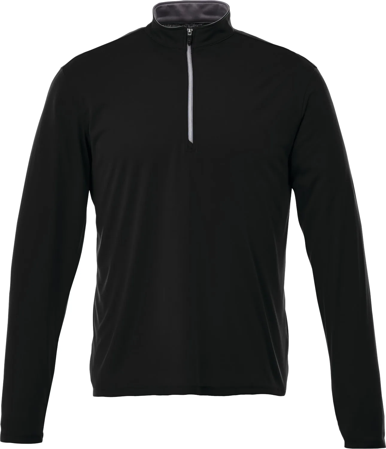 Men's VEGA Performance Tech Quarter Zip view 2