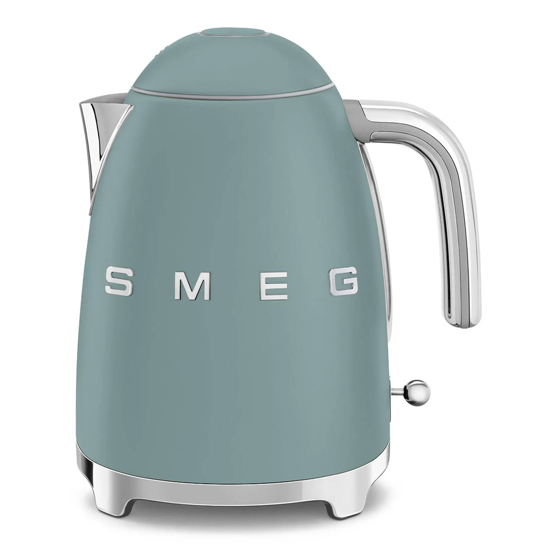 SMEG 7-Cup Electric Kettle - Jade