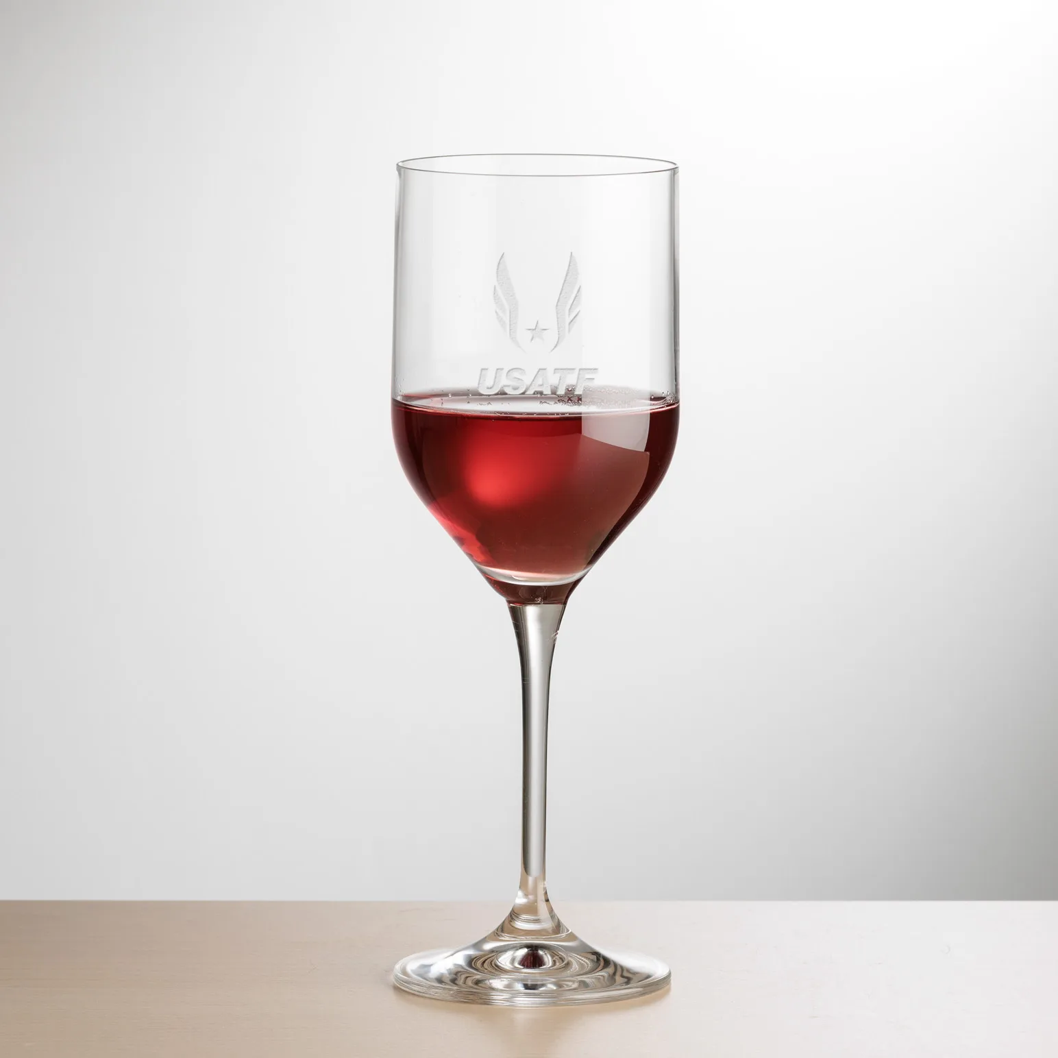 Glass Only, Deep Etch, 11 oz