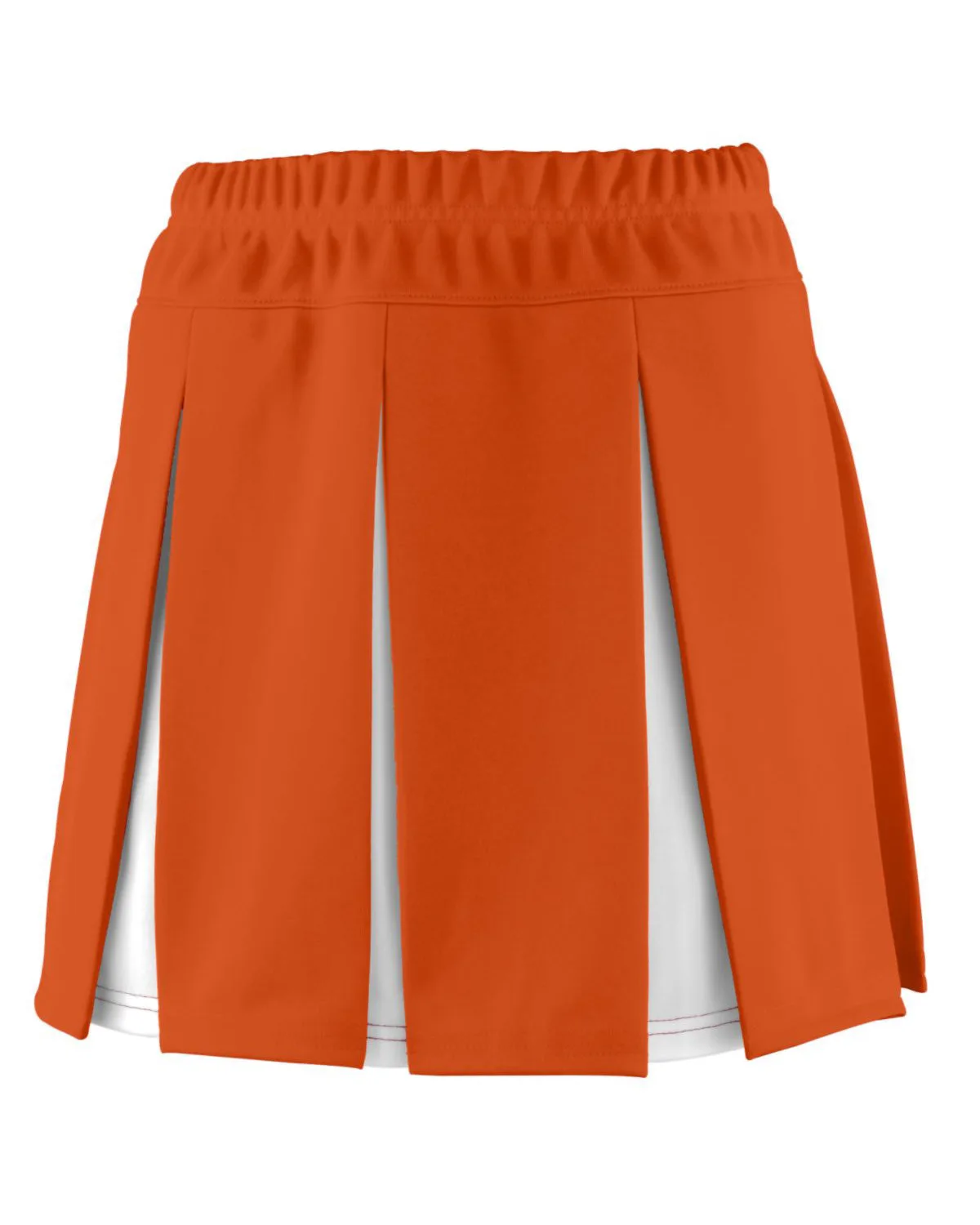 Augusta Girls' Liberty Skirt view 7