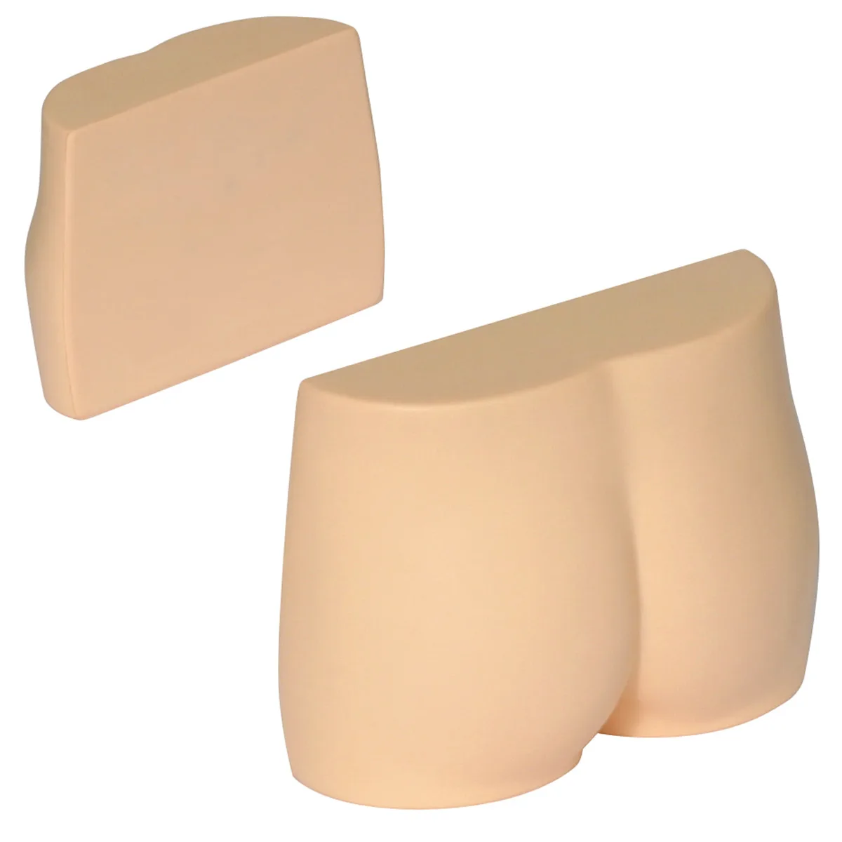 Buttocks Stress Reliever view 2