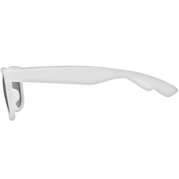 The Monaco Matte Sunglasses view 6