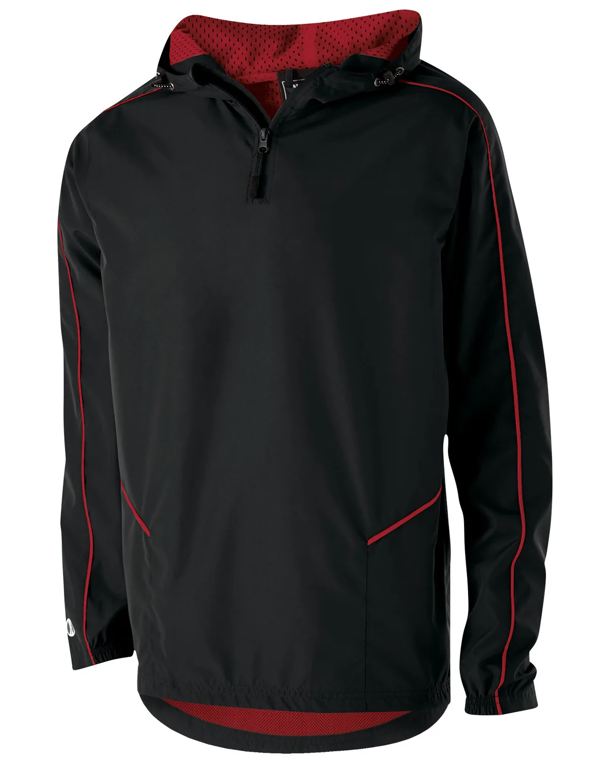 Holloway Men's Wizard Pullover view 3