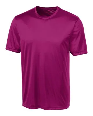Clique Spin Eco Performance Jersey Short Sleeve Mens Tee view 4