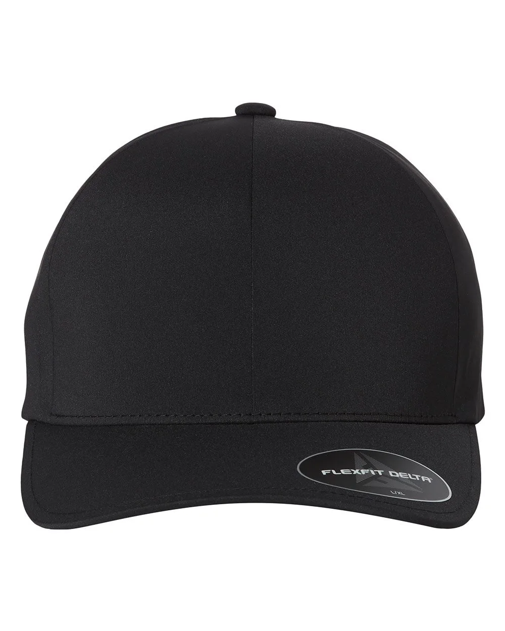 Flexfit® Delta® Seamless Cap view 2
