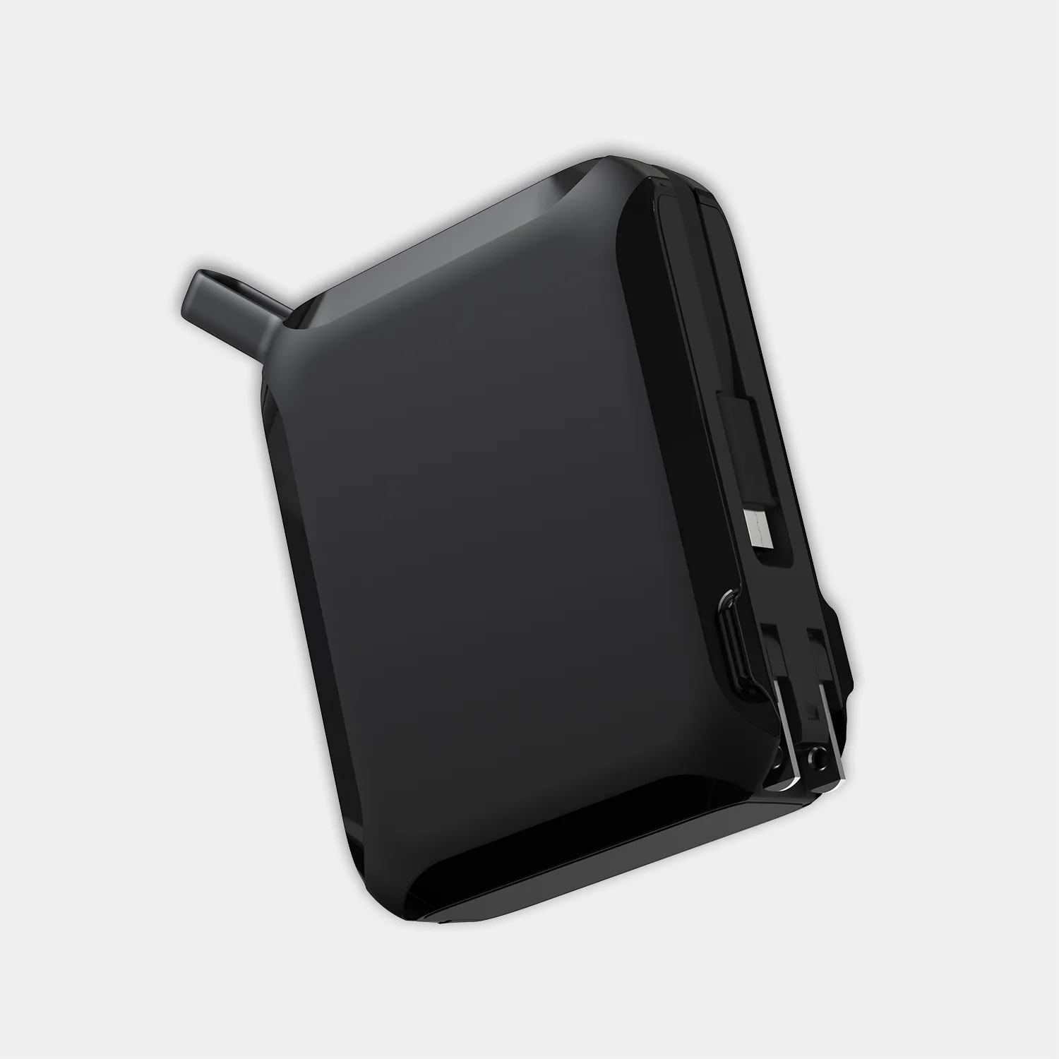 Falcon Pd65 - 15,000 mAh Laptop Power Bank With Magnetic Charging view 2