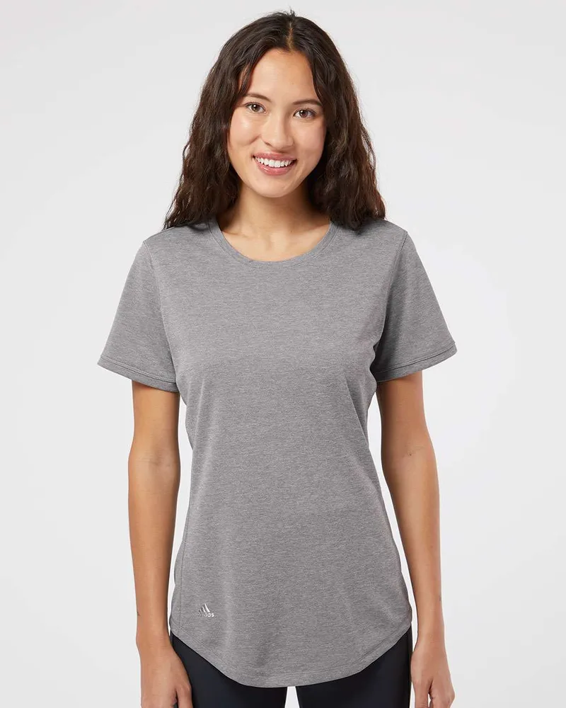 Adidas® Women's Sport T-Shirt view 7