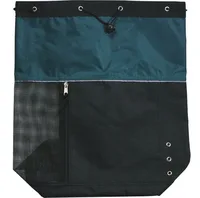 Tote Bag w/Shoulder Strap — Green