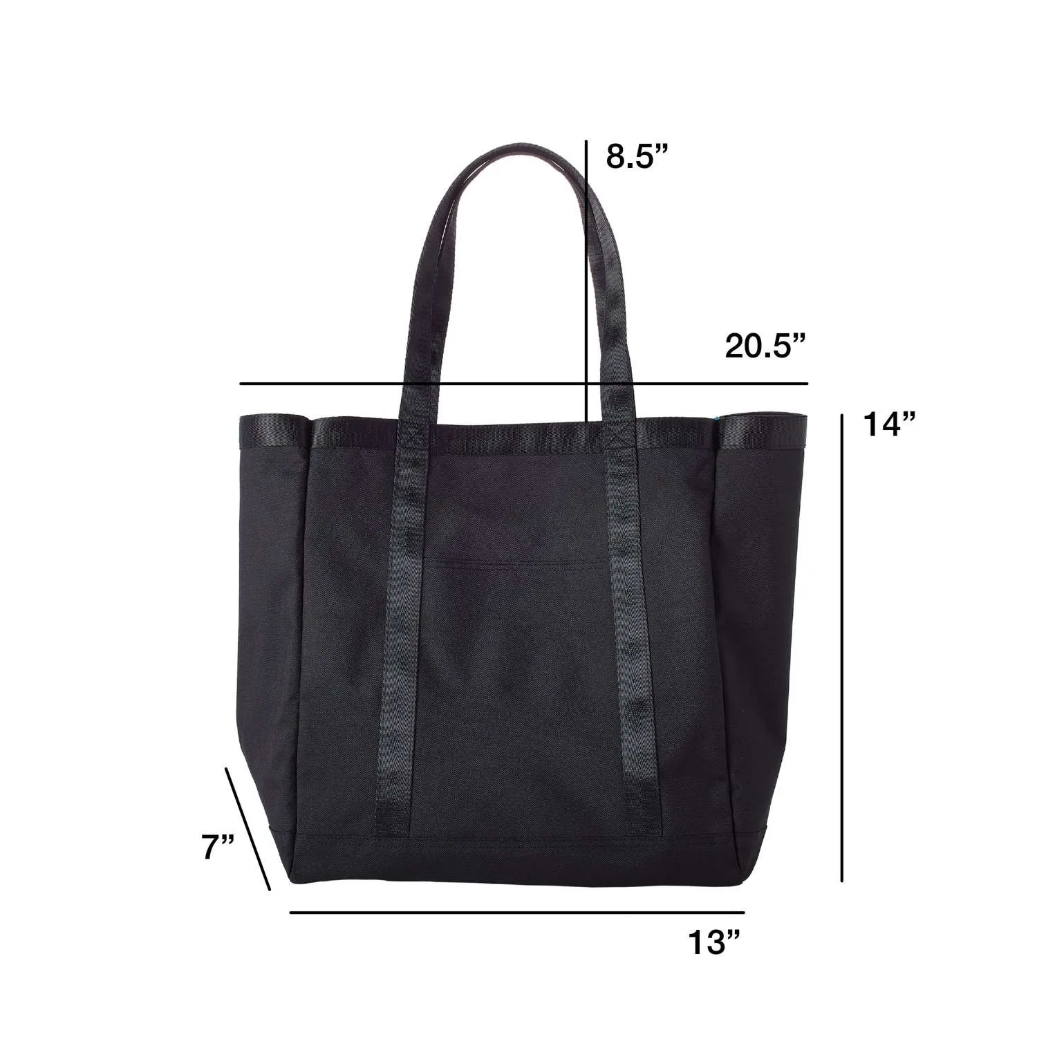 Baron Tote view 7